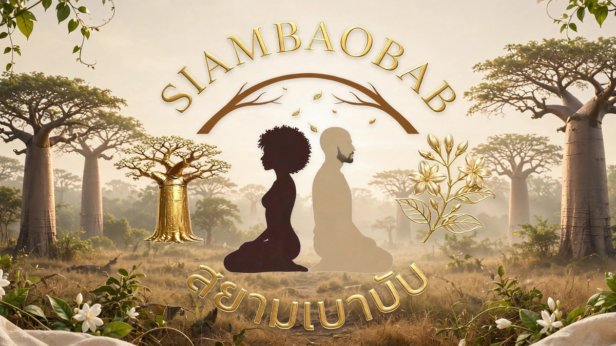 Pourquoi le Baobab ? Le secret de nos soins thaïlandais